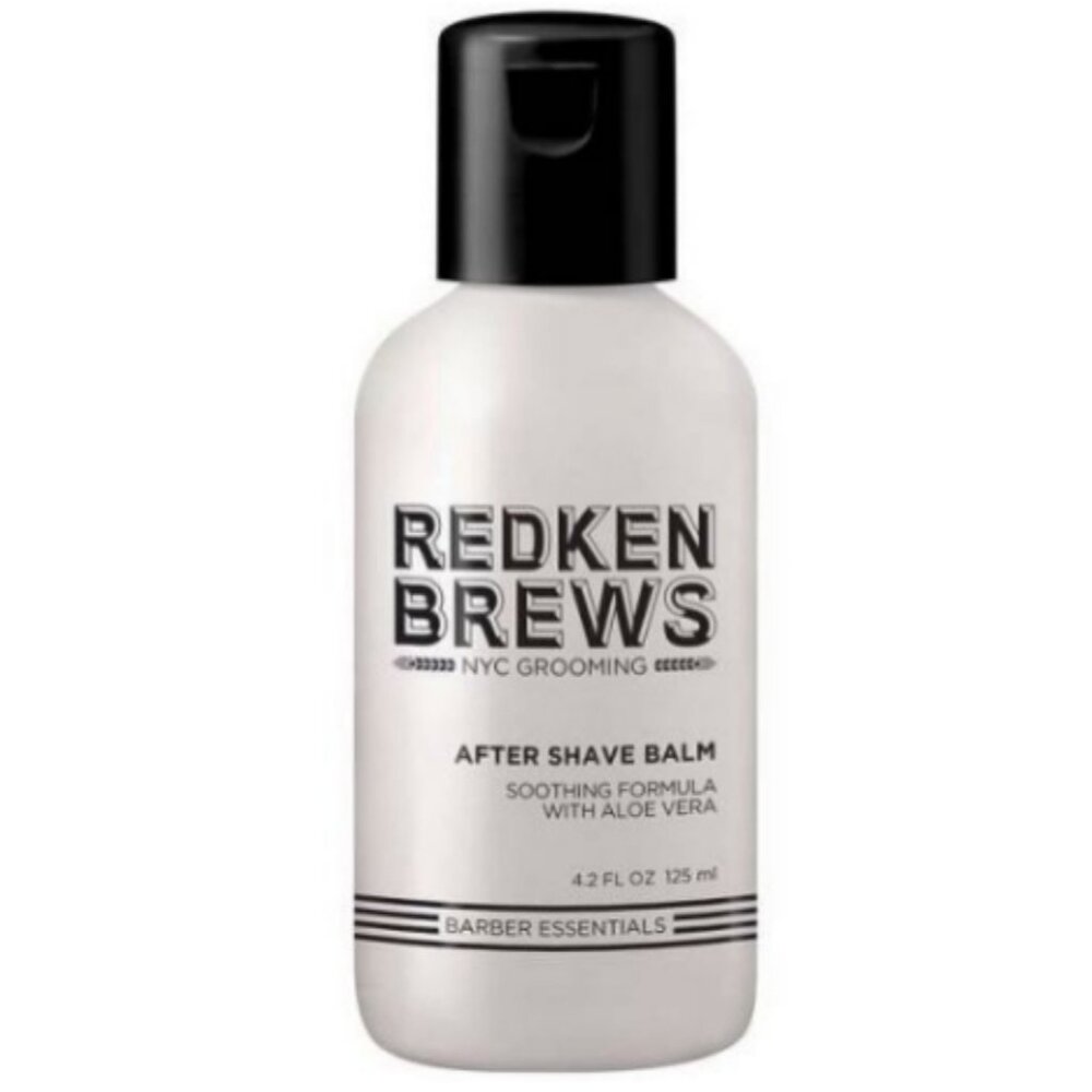 Redken Brews After Shave Balm 4.2 oz